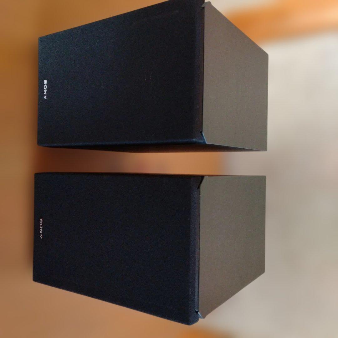 SONY ホームオーディオシステム　　　CMT-SX7