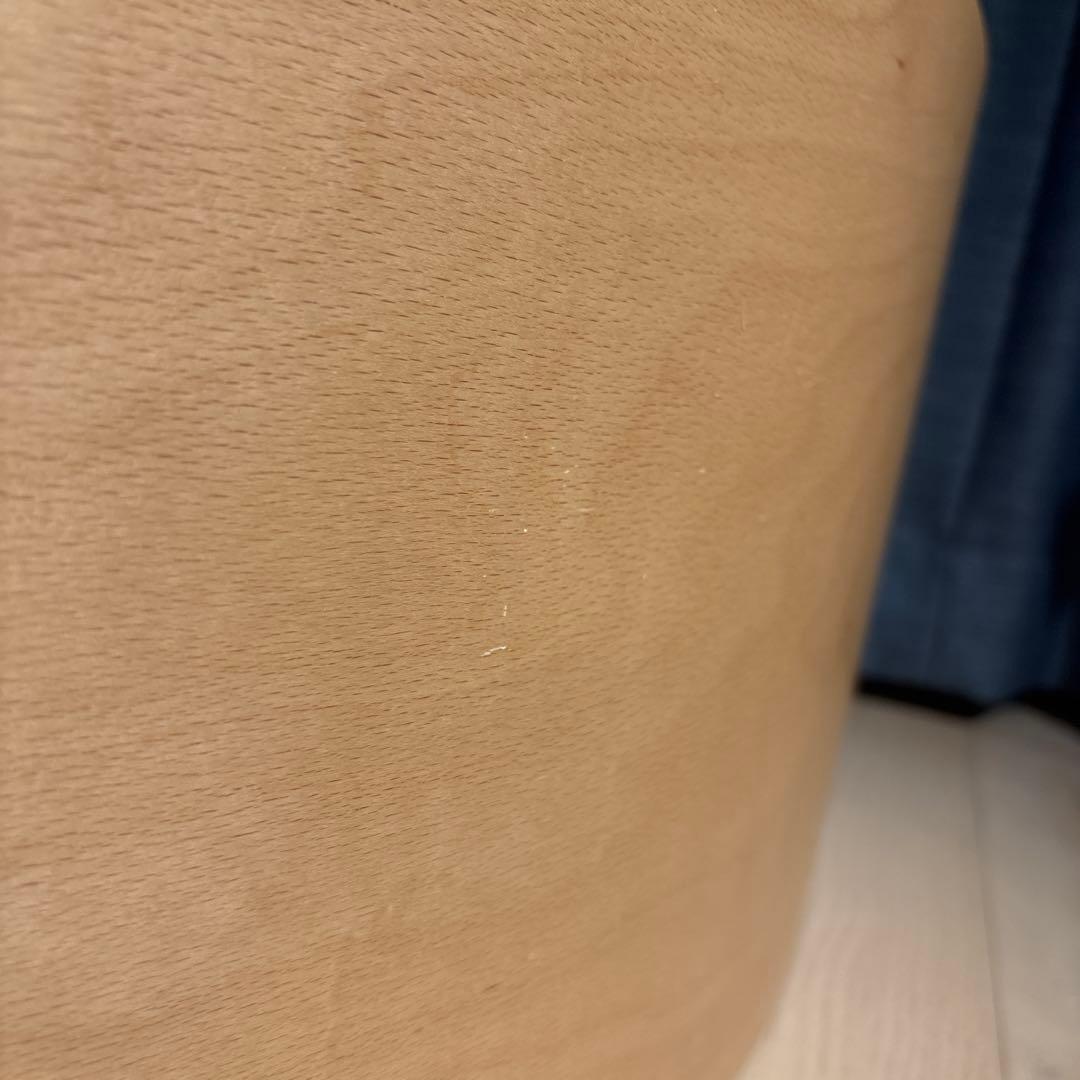 Wobbel オリジナル　バランスボード フェルト無しタイプ