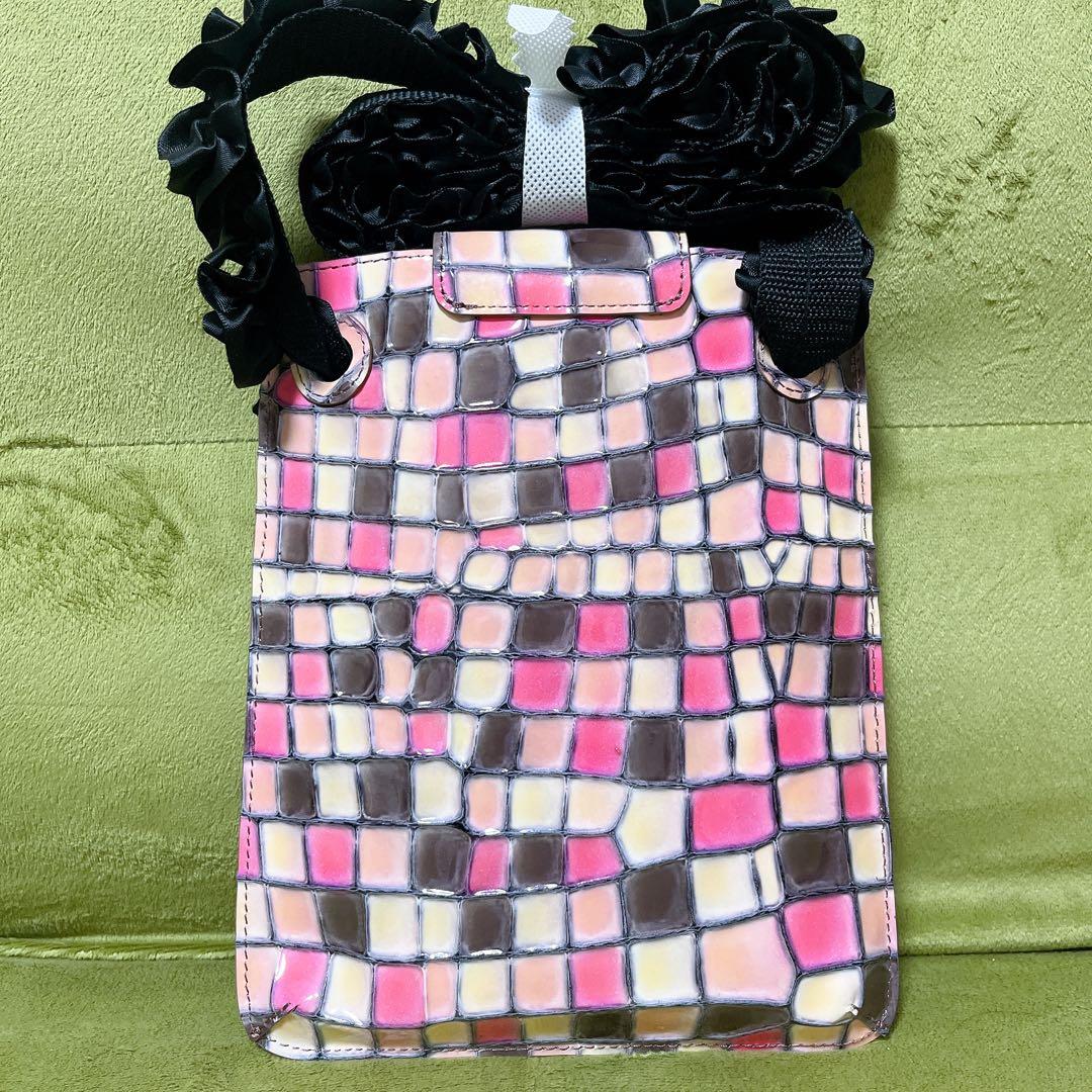 atao アタオ　福袋 2026 ぺたんこポシェット　アミュレット　抜き取りなし