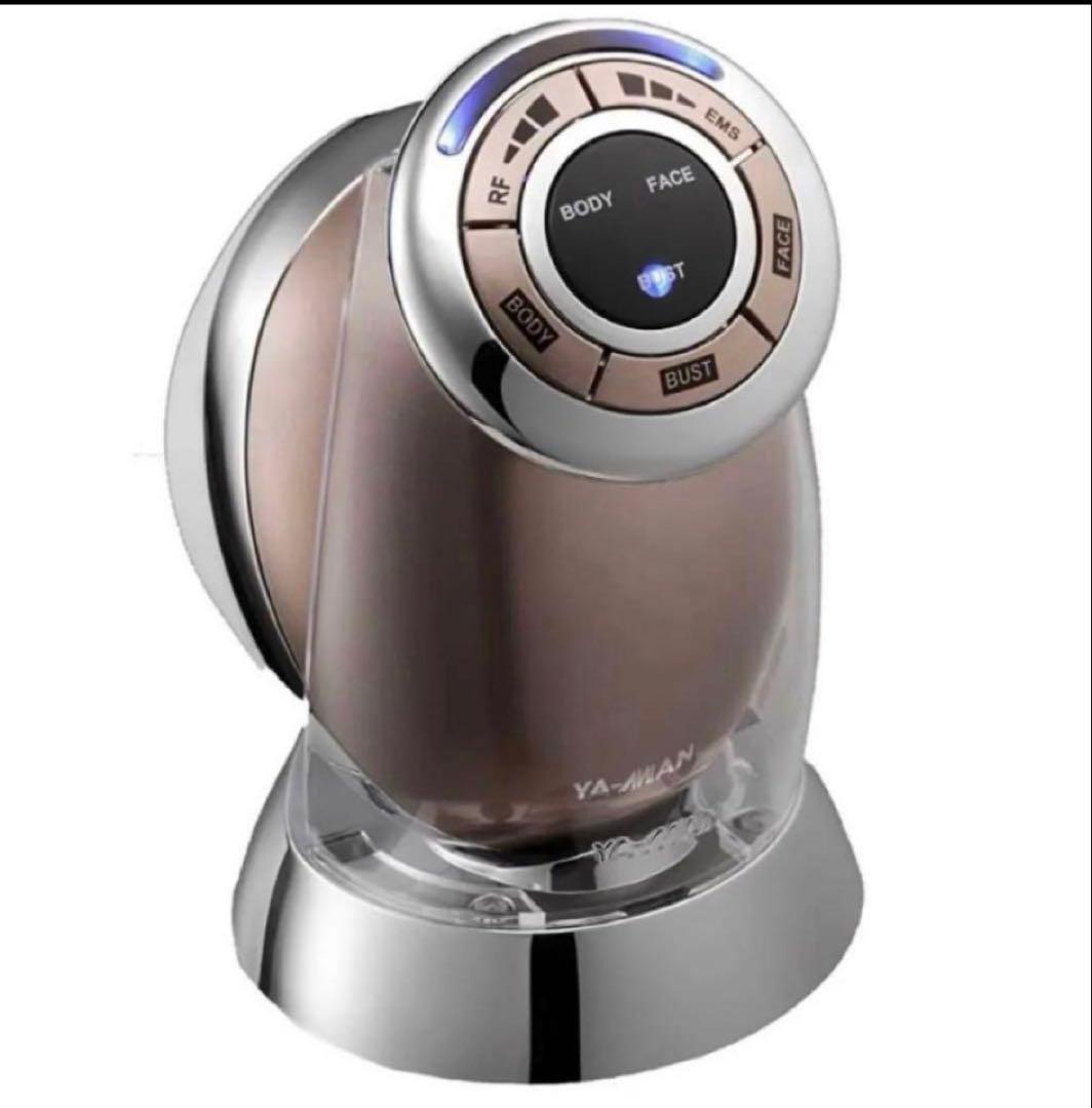 ヤーマンRFボーテ キャビスパRFコア エクストラ HRF-18T