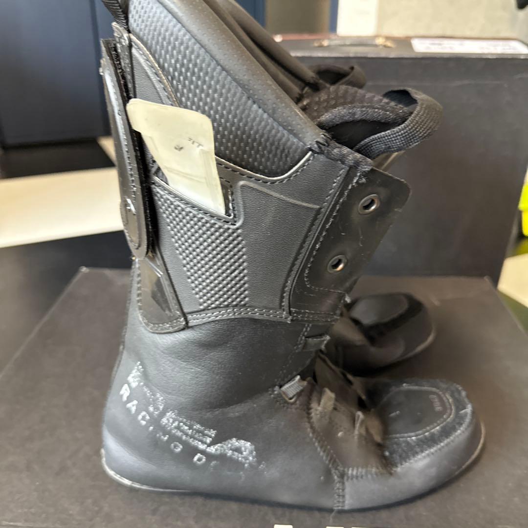 G.W期間限定値下げHEAD Raptor WCR4 スキーブーツ