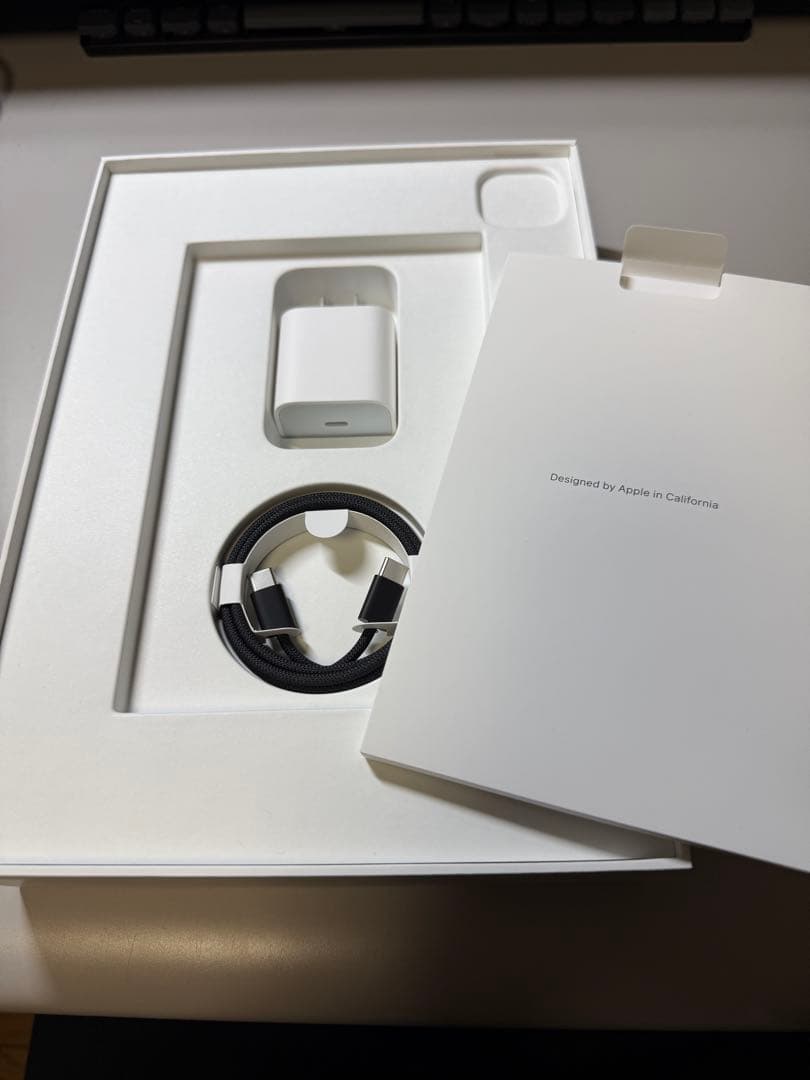 Apple iPad Pro 第3世代 512GB Apple Pencil付き