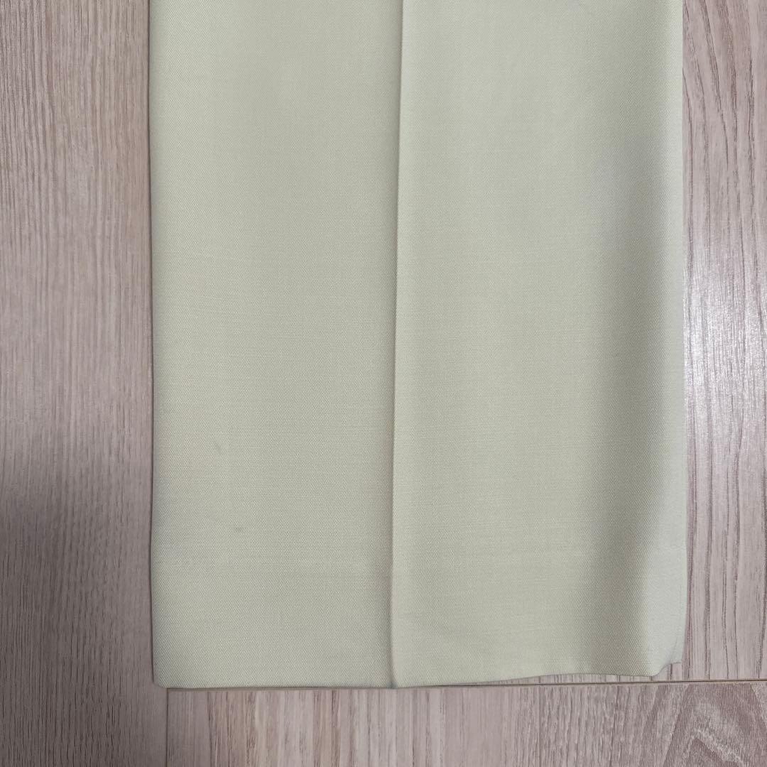 【ショウショウ 】AURALEE スラックス