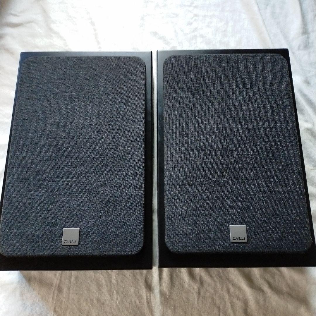 daliスピーカー OBERON ONWALLDW ダークウォルナット