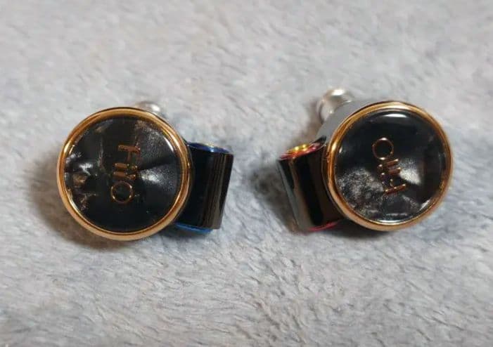 【動作確認のみ】有線イヤホン Fiio FD3 PRO