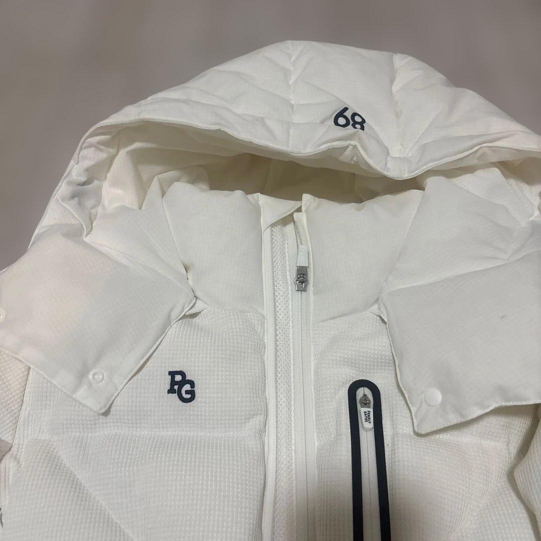 teru　PEARLY GATESダウンコート1