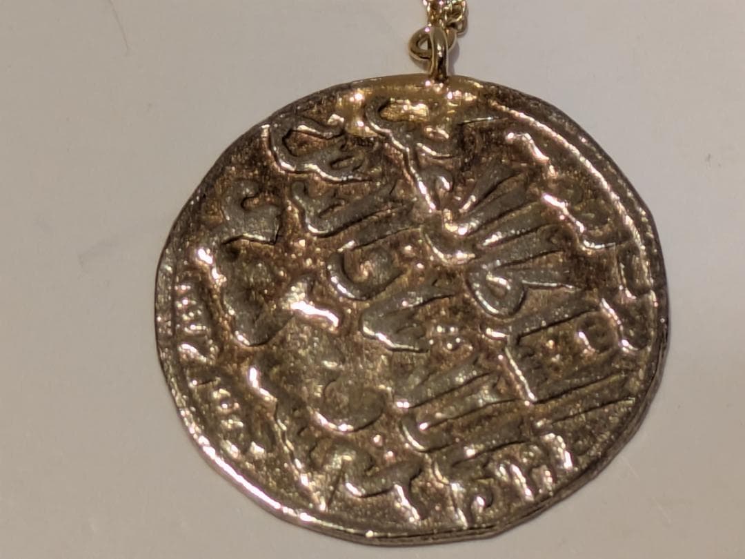 m*i様 MARIHA SV925 アンシエントメモリーズ サンライオン ペンダ