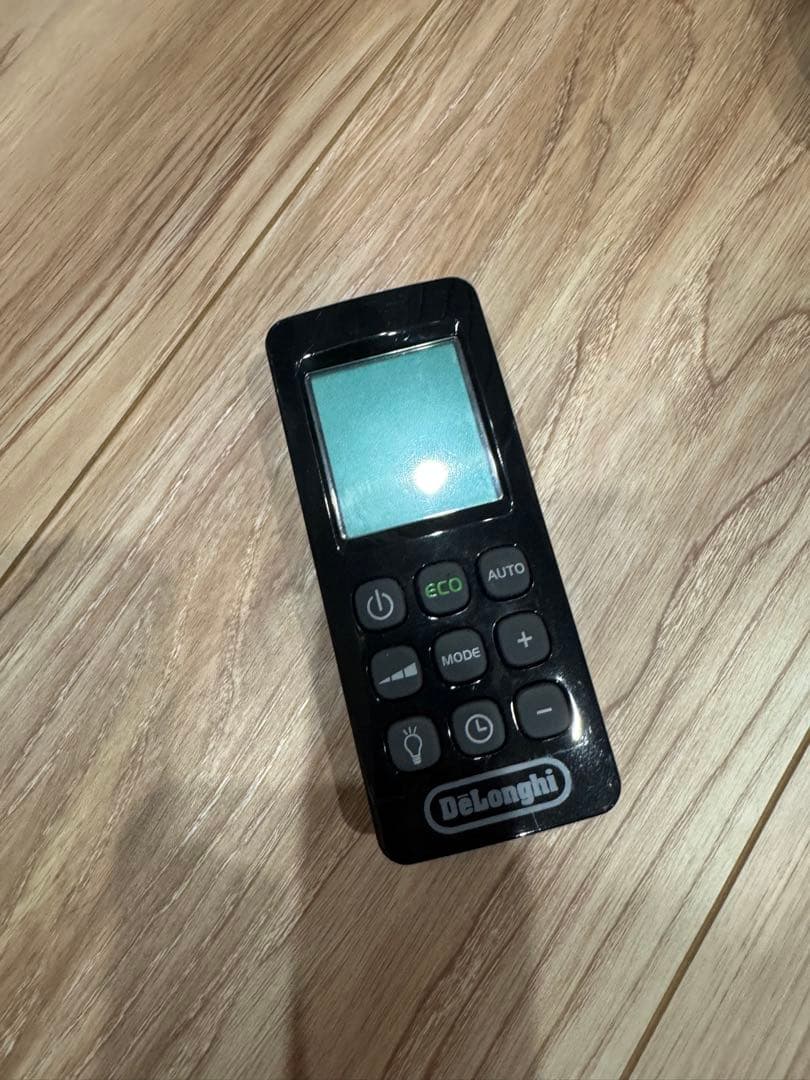 デロンギ マルチダイナミックヒーター　オイルヒーター