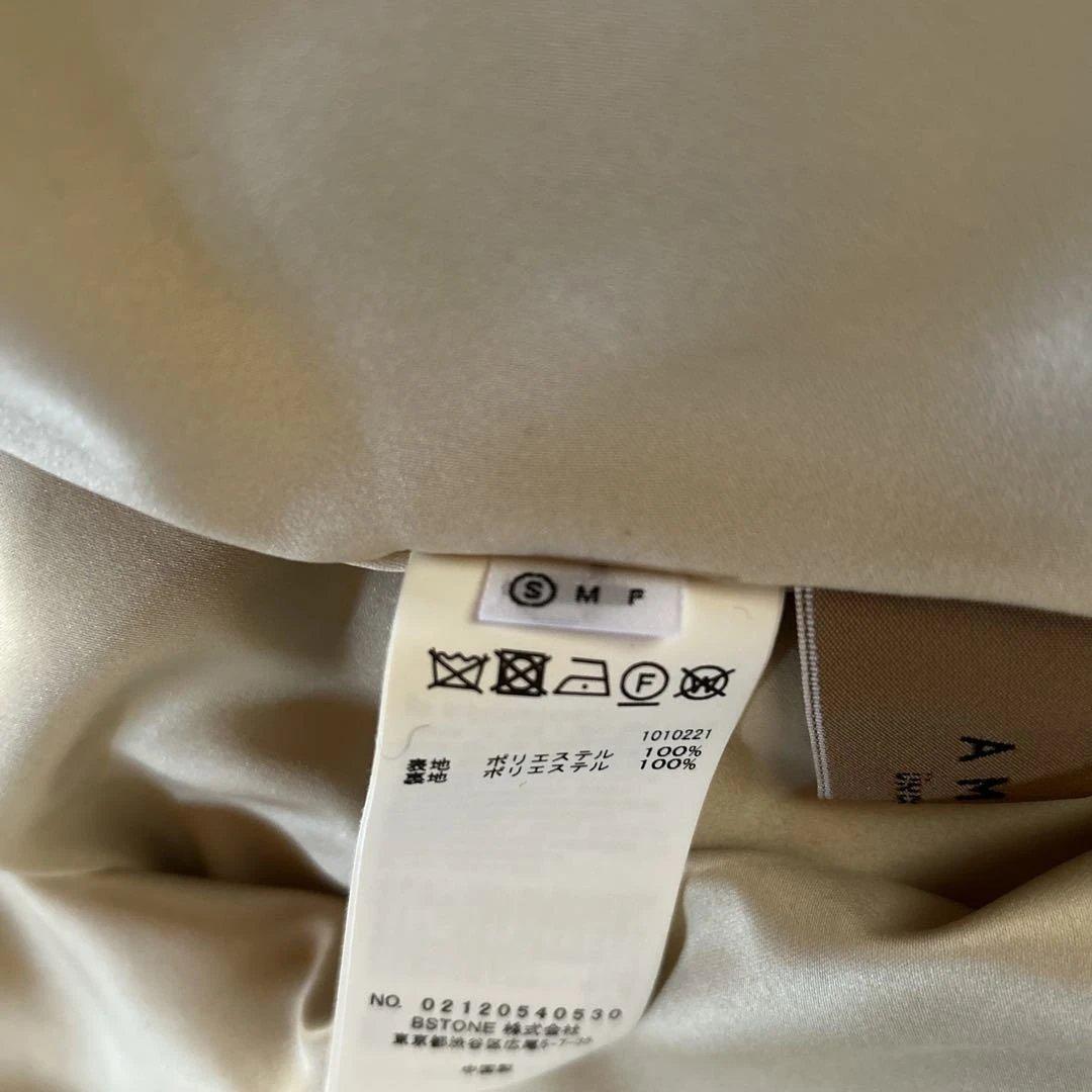 s*※様 アメリビンテージ　UND WILLOW PAINT DRESS