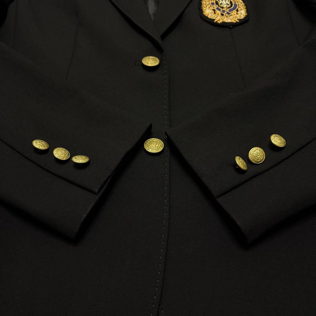 miu EASTBOY Venus イーストボーイ 紺ブレ 金ボタン 11