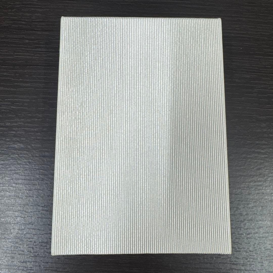 MIKIMOTO シルバー パールネックレス