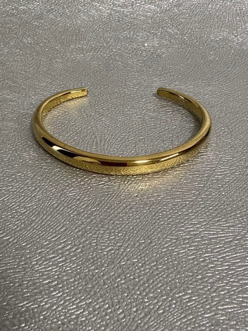 JULYNINE GRACEバングル