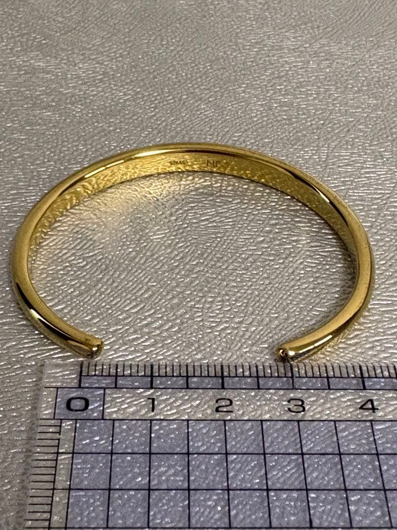 JULYNINE GRACEバングル