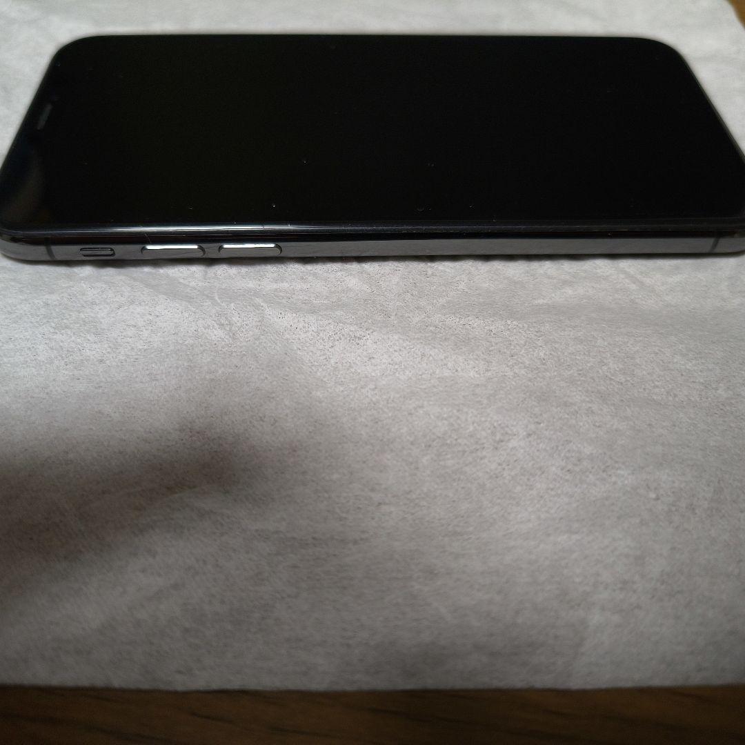 iPhone XS 64GB スペースグレイ