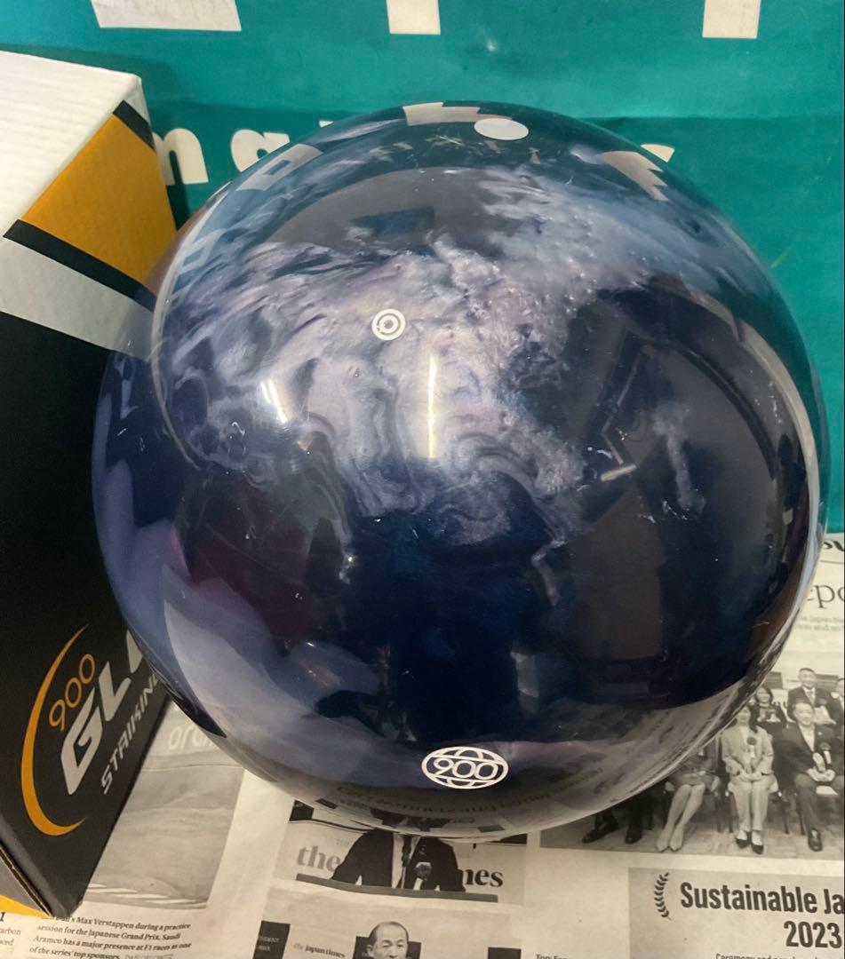 新品　900グローバル・ハニーバジャーRENEWAL 15p3oz (AAA)