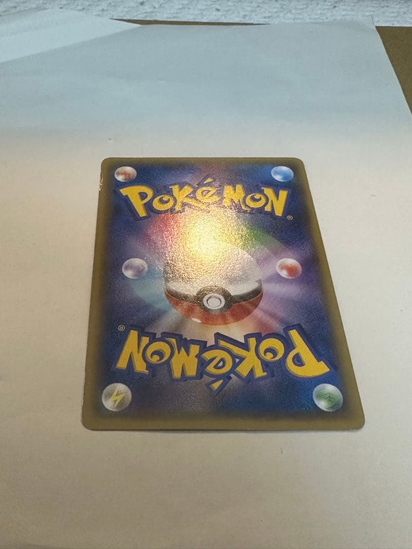 あったかピカチュウ：ユニクロ：KポケモンヒートテッククルーネックＴ PROMO…