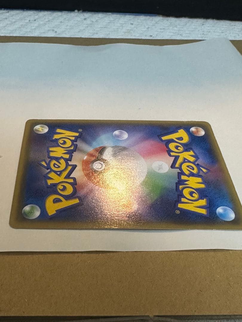 あったかピカチュウ：ユニクロ：KポケモンヒートテッククルーネックＴ PROMO…