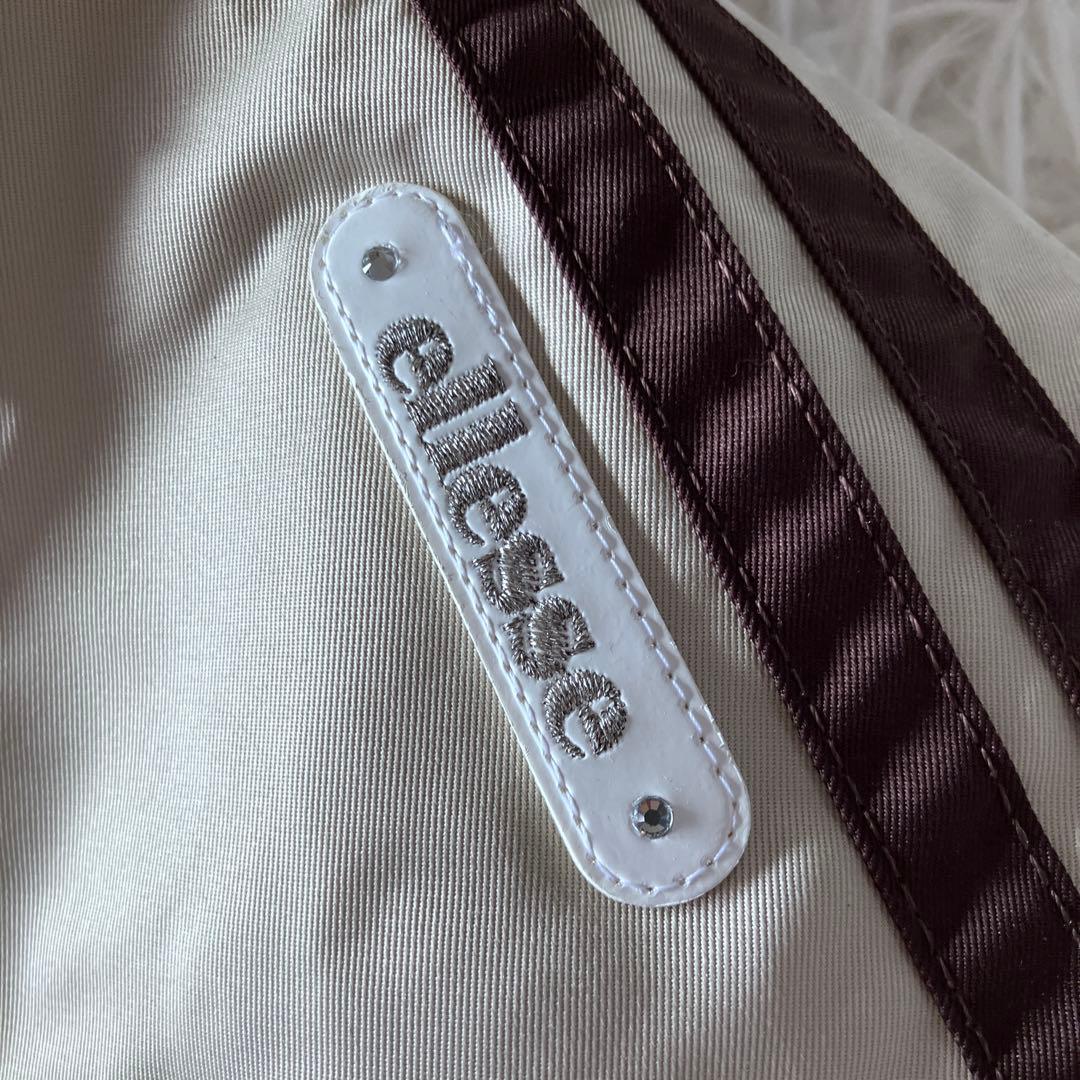 #O10✨ellesseエレッセ✨スキー スノボ ウェア 上下 レディースS