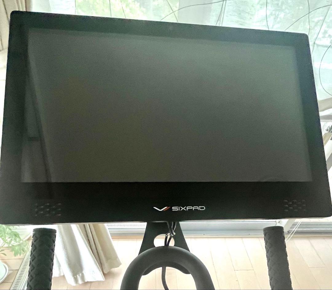 SIXPAD 専用　15インチタブレット