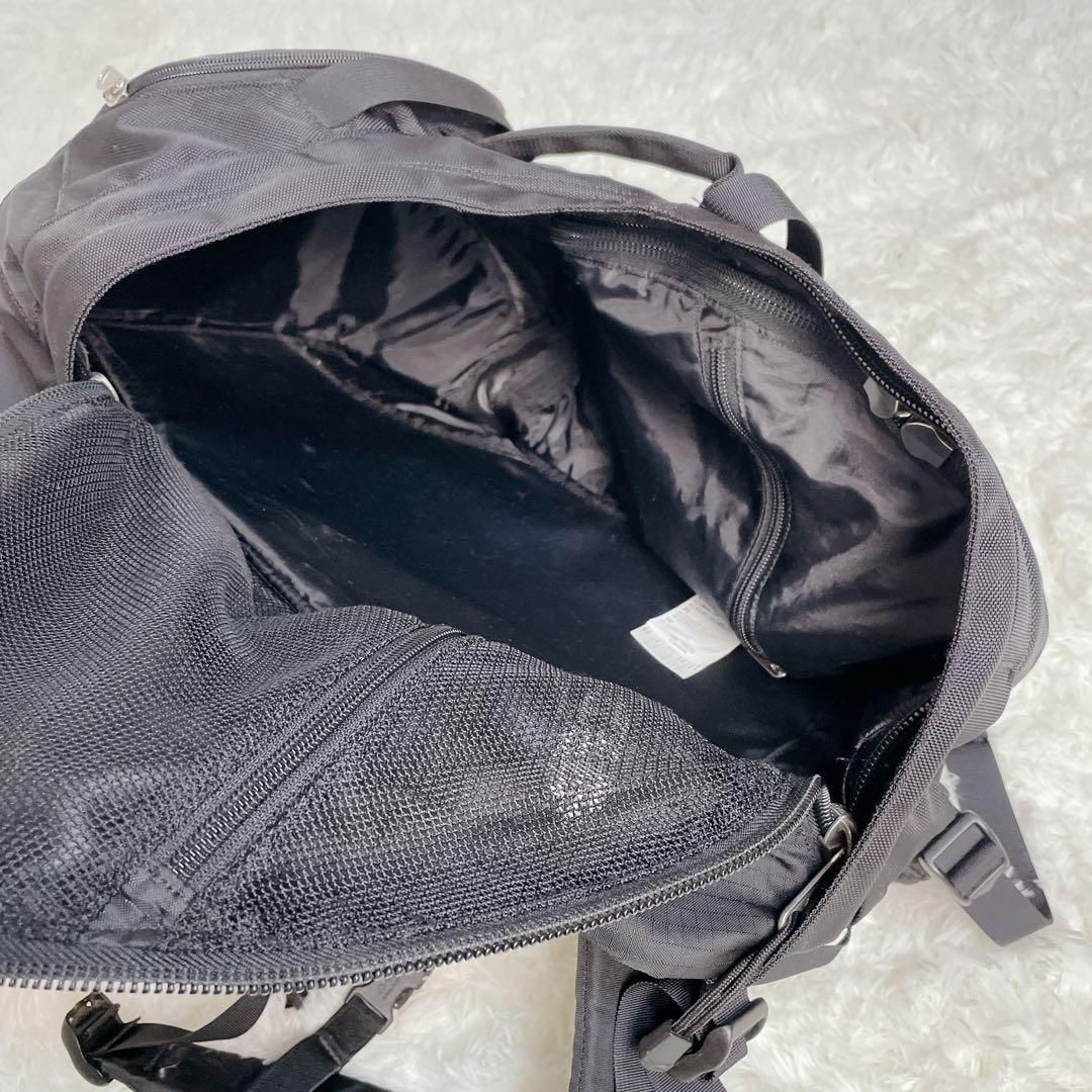 ARC'TERYX BEAMS40周年記念　seblring バック25L