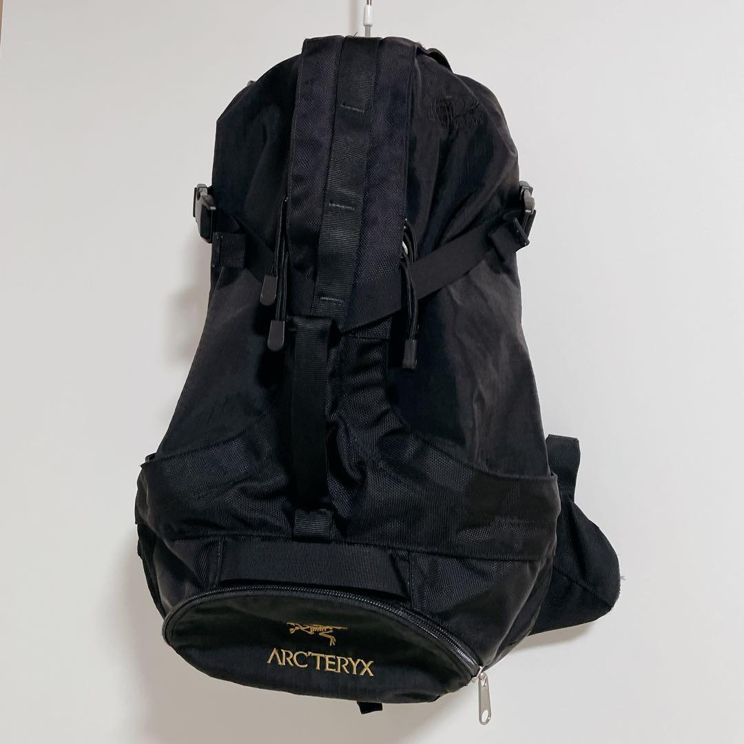ARC'TERYX BEAMS40周年記念　seblring バック25L