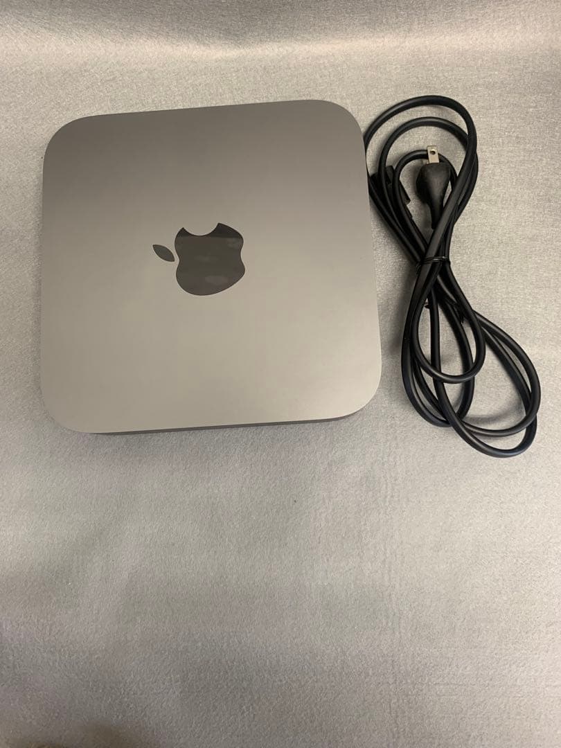 Mac MINI LATE 2018 モデルA1993 EMC3213
