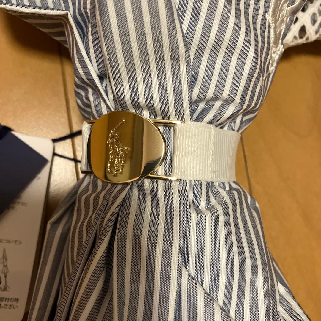 ラルフローレン　日傘