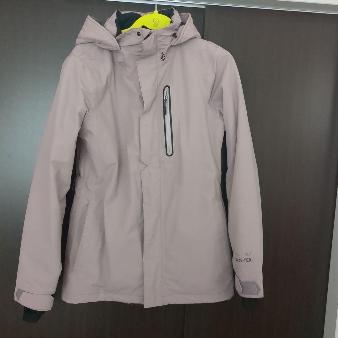 VOLCOM　GORE-TEX Sサイズ　スノーボードウェア