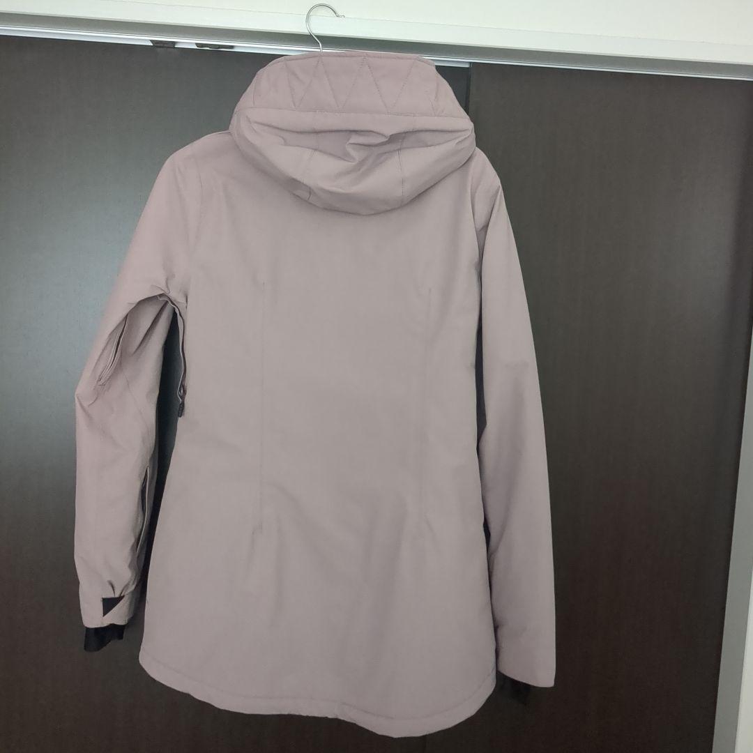 VOLCOM　GORE-TEX Sサイズ　スノーボードウェア