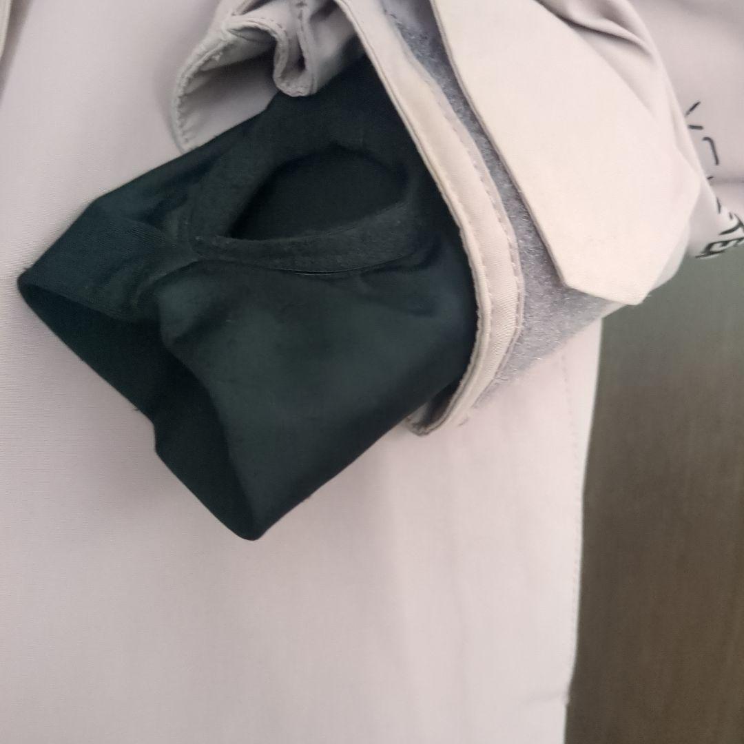 VOLCOM　GORE-TEX Sサイズ　スノーボードウェア