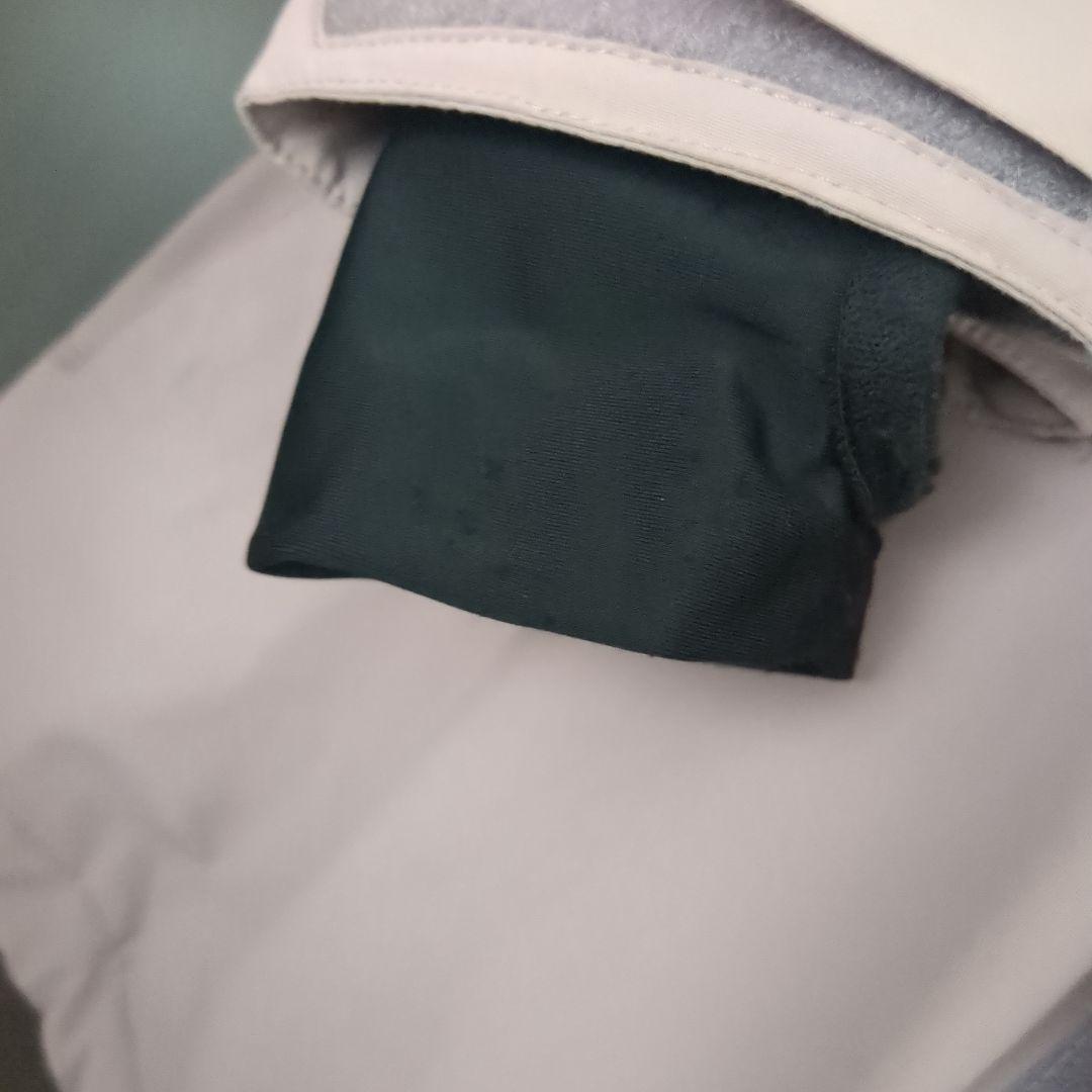 VOLCOM　GORE-TEX Sサイズ　スノーボードウェア