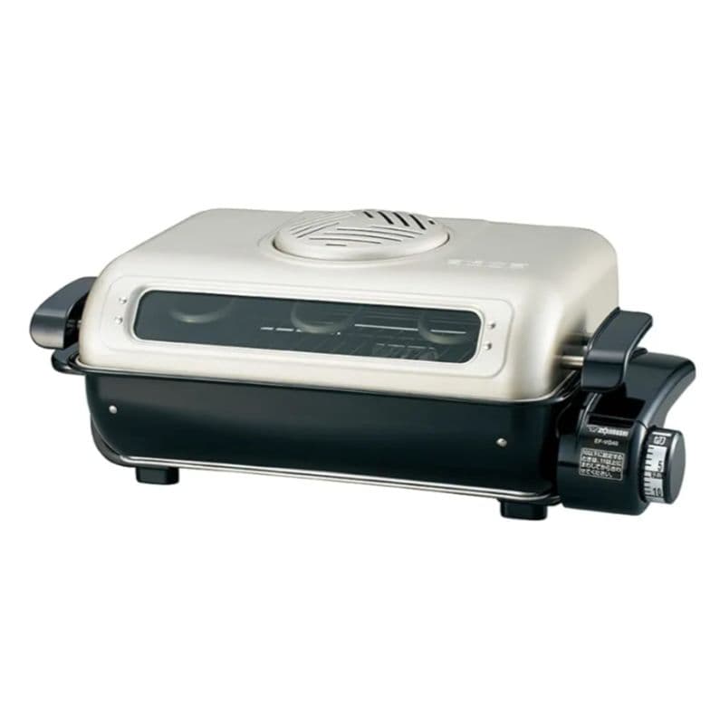 VMPD7-84-1 ZOJIRUSHI フィッシュロースター EF-VG40