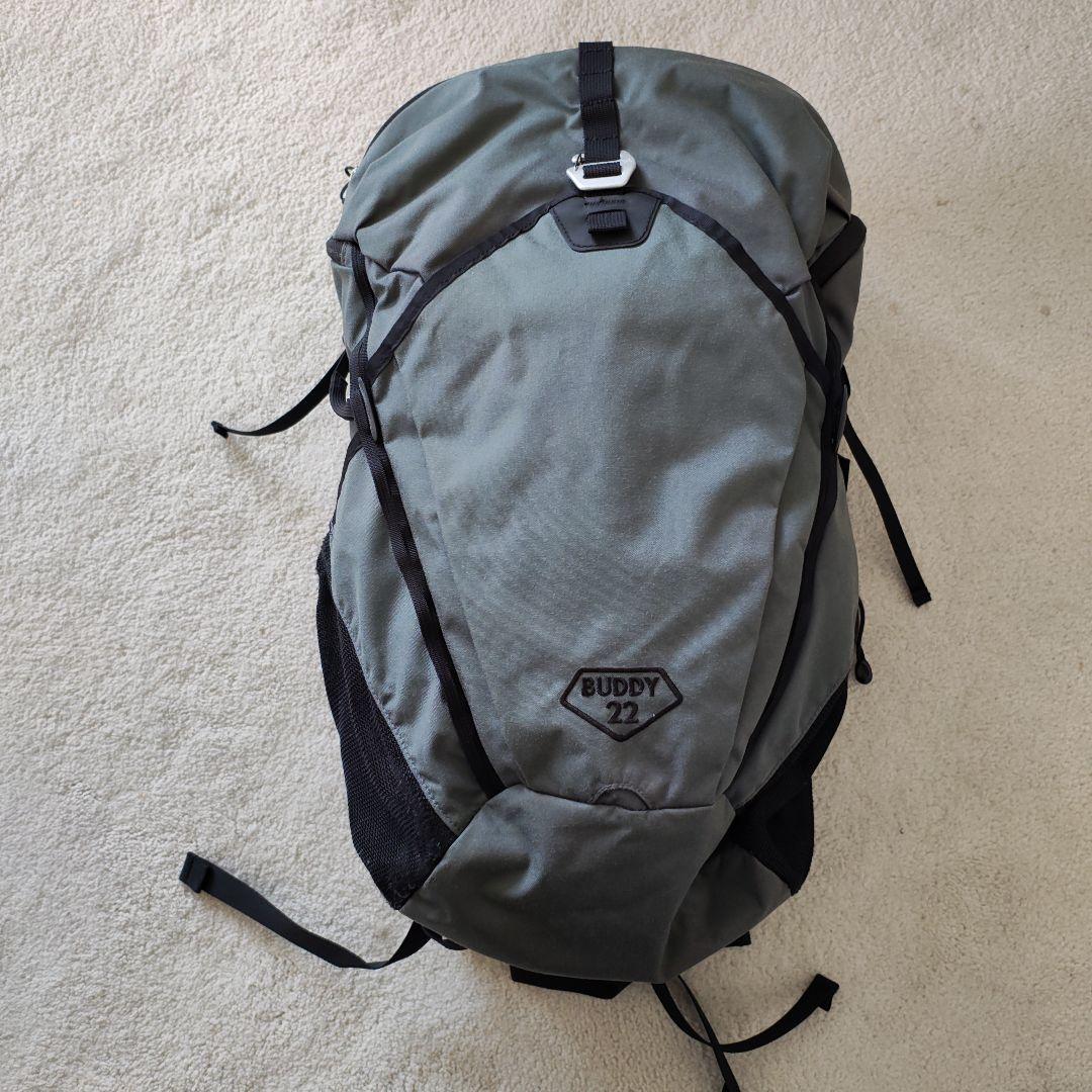 パーゴワークス　バディ２２