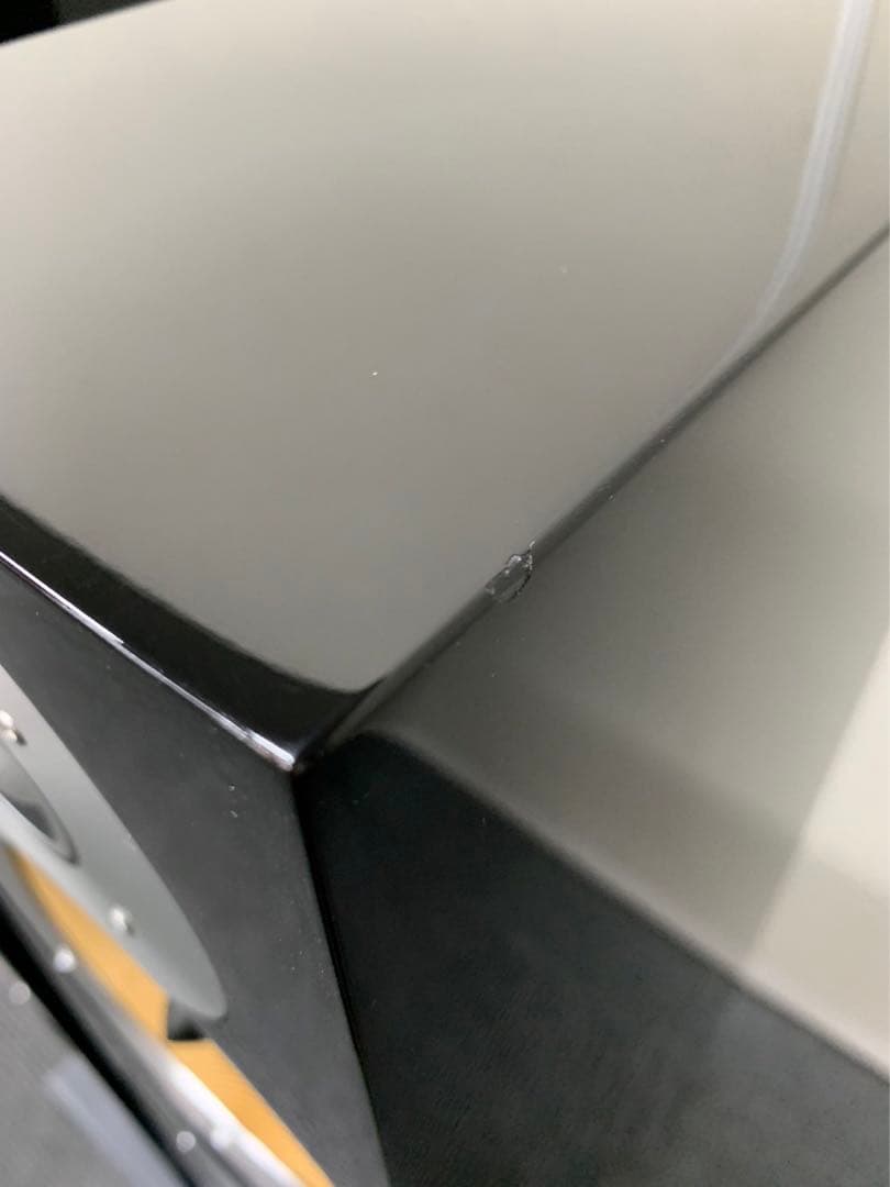 年末最終値引きBowers&Wilkins CM8 ピアノブラック ペア　B&W