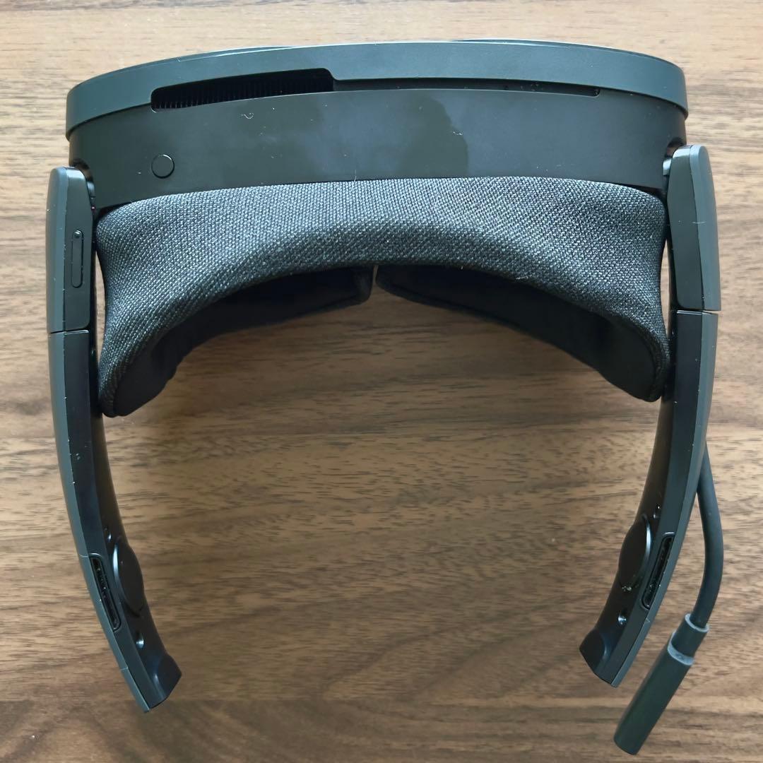 【動作確認済】HTC VIVE XR Elite 本体+デラックスパック