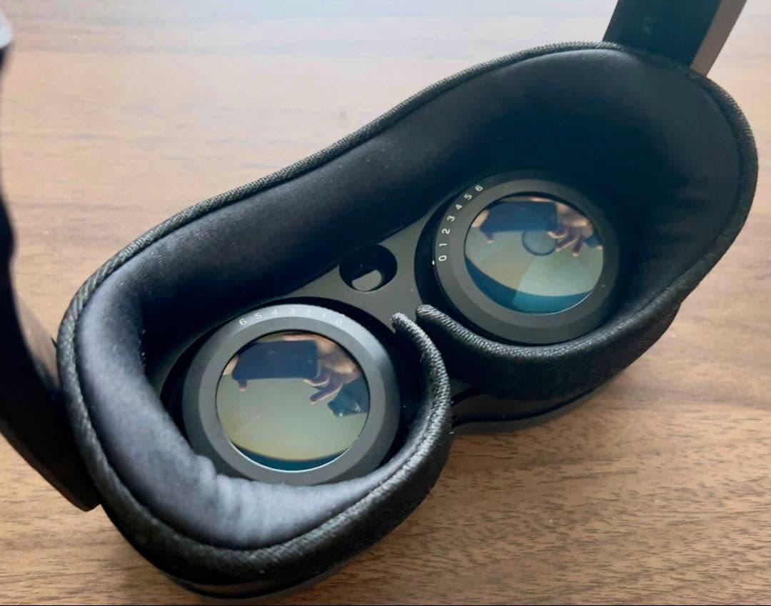 【動作確認済】HTC VIVE XR Elite 本体+デラックスパック