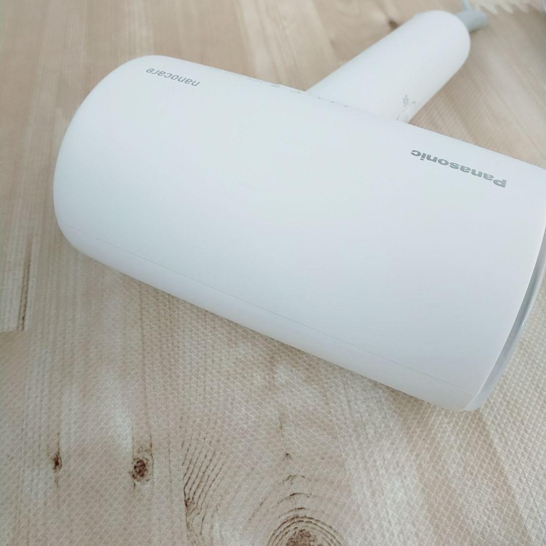 ほぼ未使用○Panasonic ナノケア ドライヤー EH-NA0G