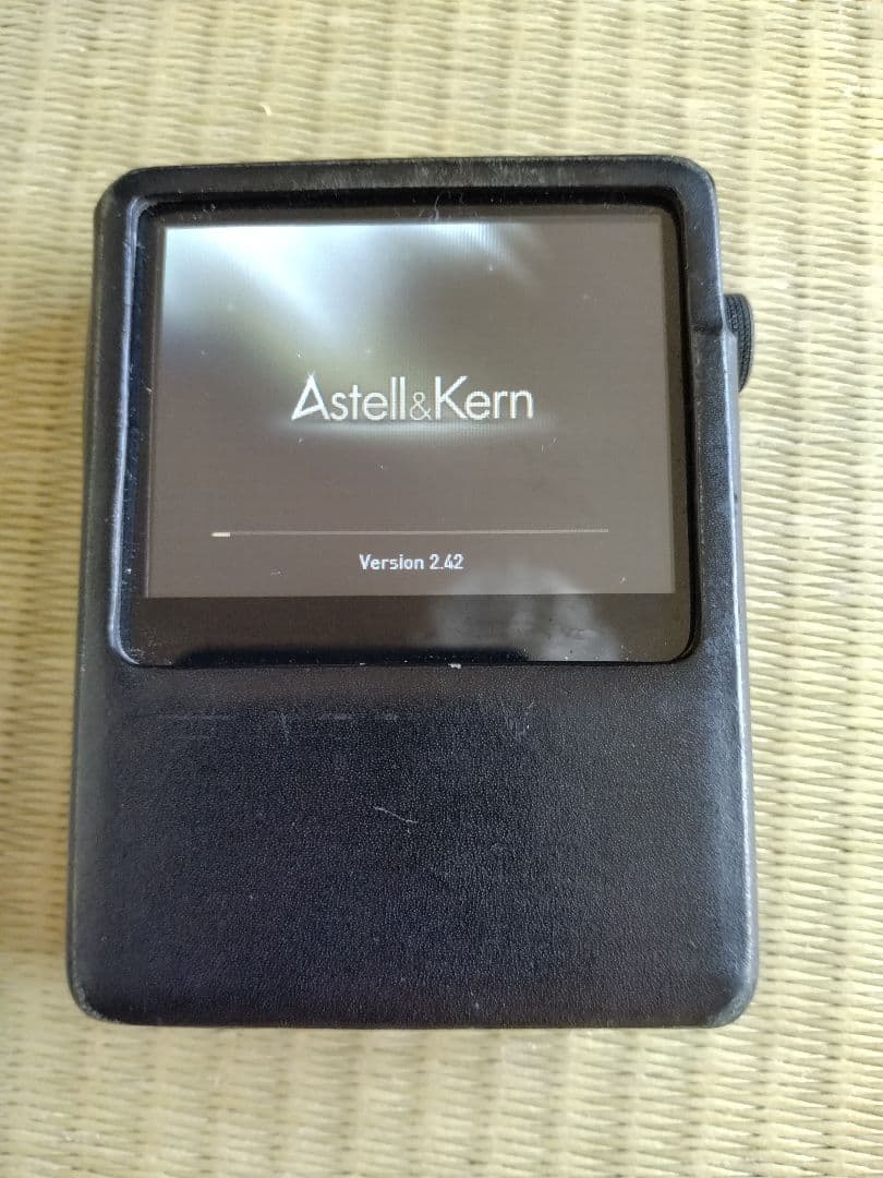 Astell&Kern AK100 【動作確認済み】