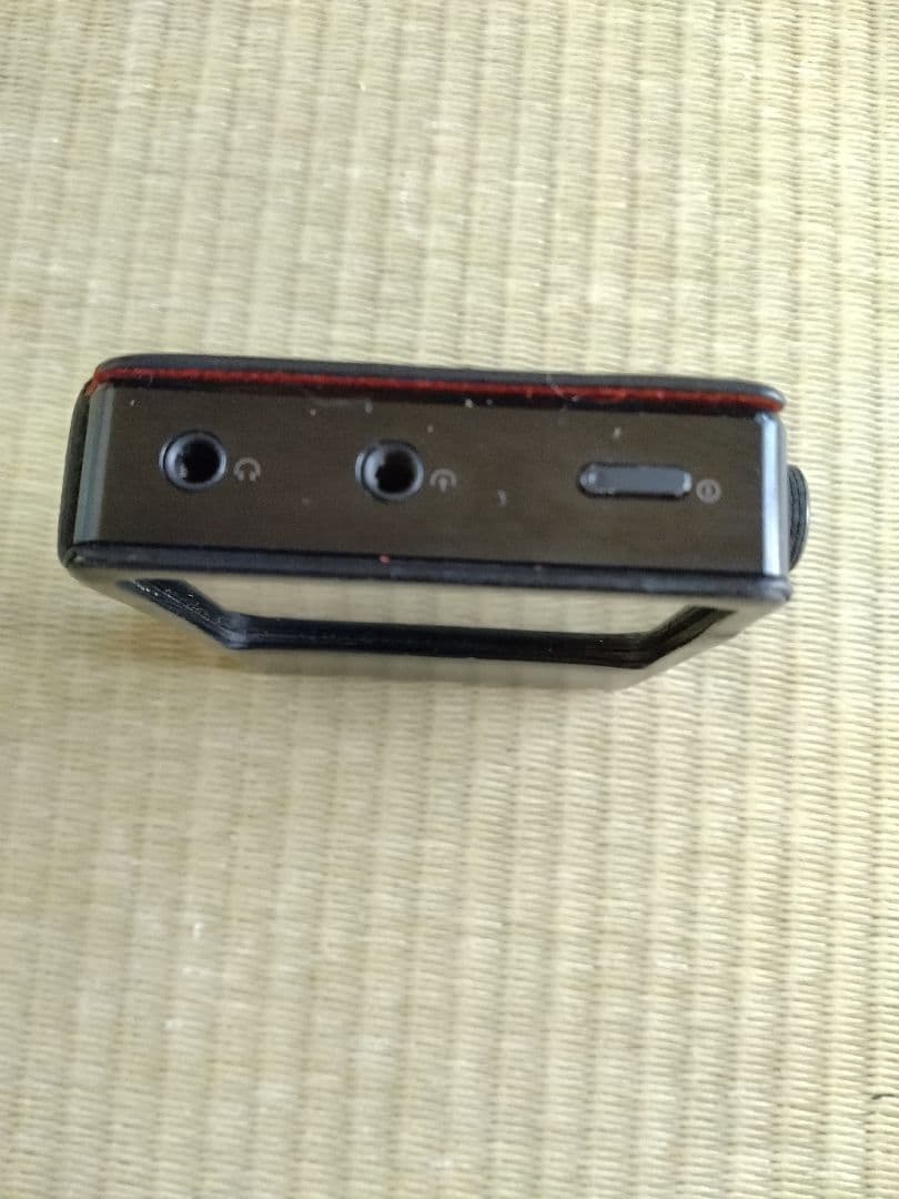 Astell&Kern AK100 【動作確認済み】