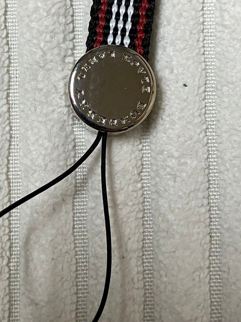 BVLGARIブルガリマンキーホルダーキーリング　GUCCI バーバリーなど