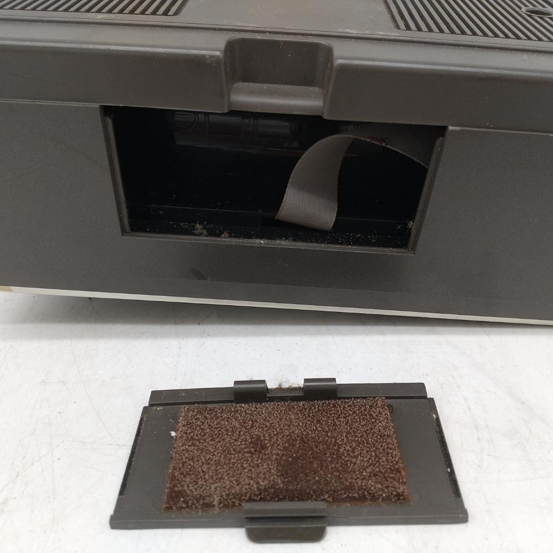 2881番 SONY ラジオ ICF-5900