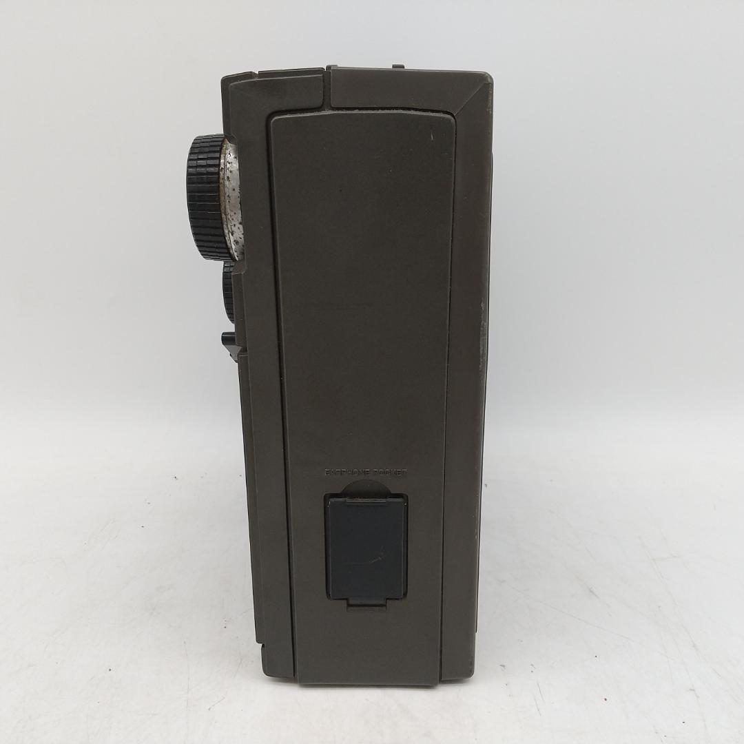 2881番 SONY ラジオ ICF-5900