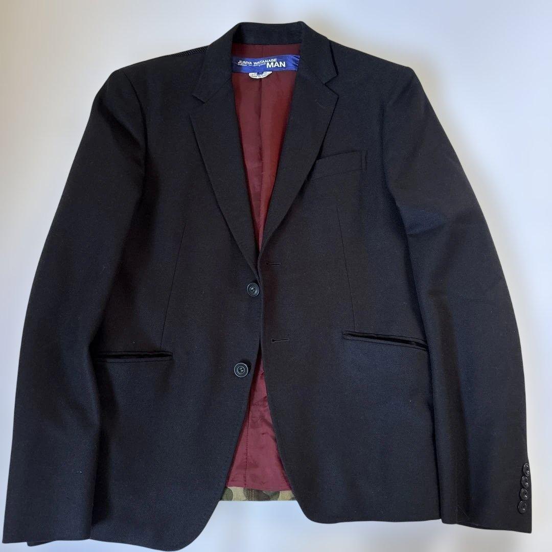 【超美品】JUNYA WATANABE MANCOMME des GARCONS