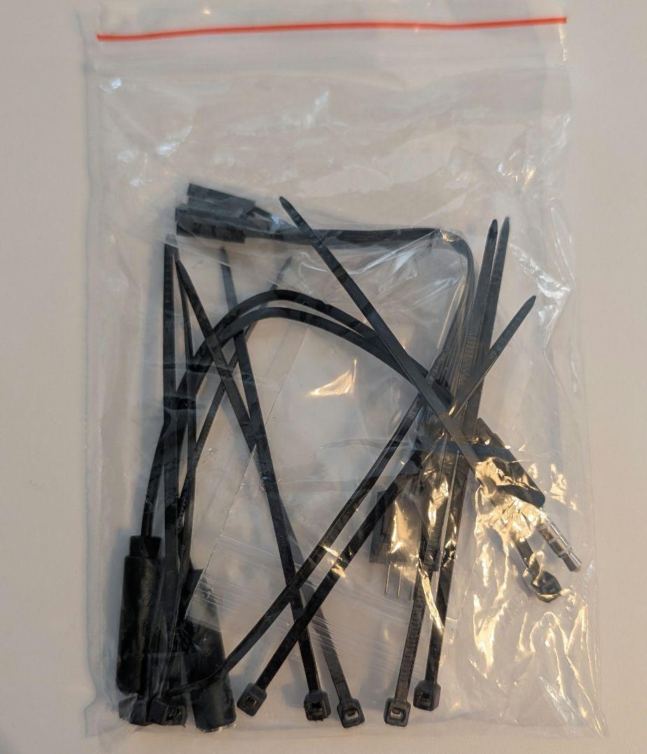 NZXT H710i Cyberpunk PCケース