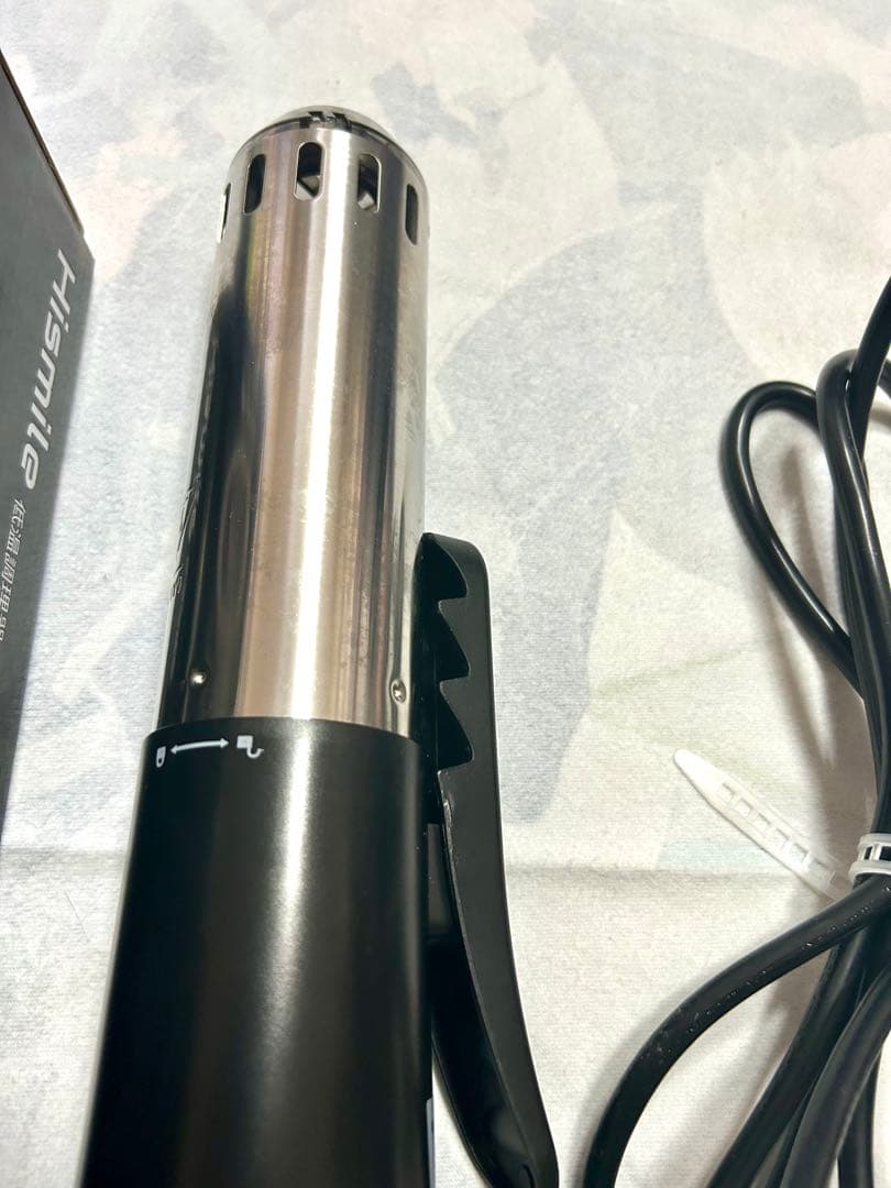 Hismile ハイスマイル　低温調理器