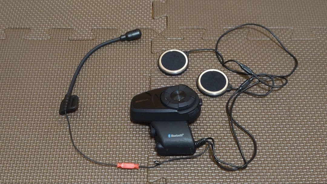 SENA 10s インカム セナ 10S sena