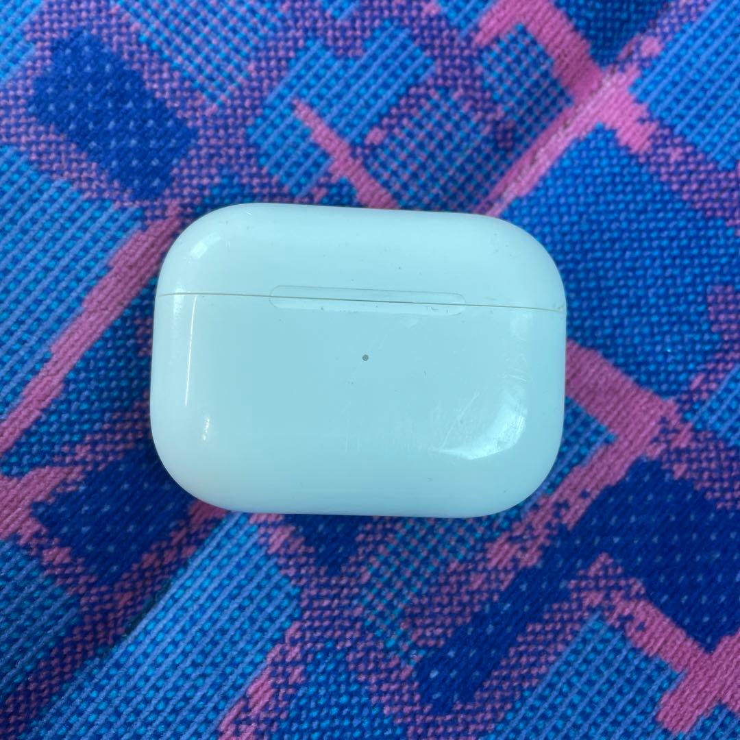 ヘッドホン Apple AirPods MMEF2J/A