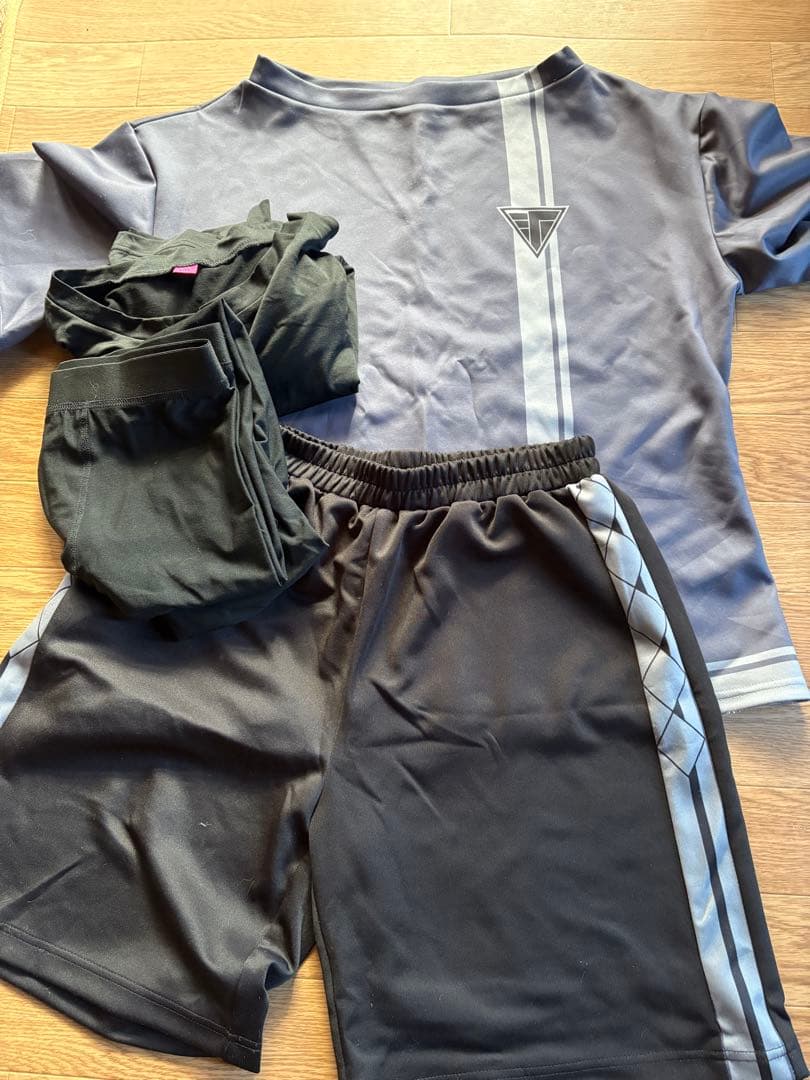 刀剣乱舞 源清麿 内番 コスプレ XL