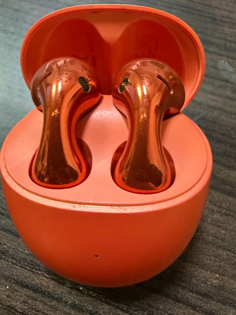 HUAWEI FreeBuds 5 ノイズキャンセリング