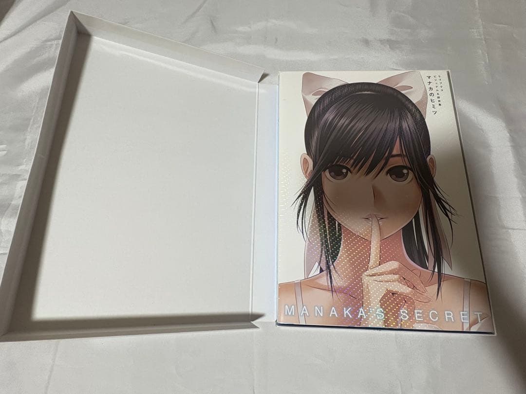 NEW ラブプラス+ マナカデラックス コンプリートセット 特典＆CD全種セット